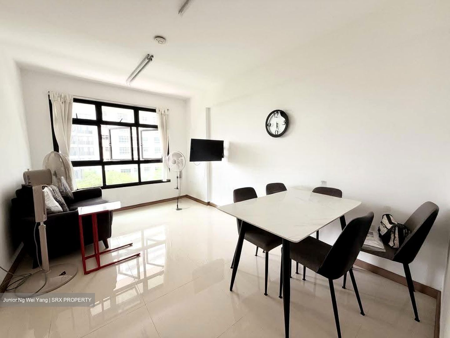 Blk 419D Waterfront II @ Northshore (Punggol), HDB 2 Rooms #635089971